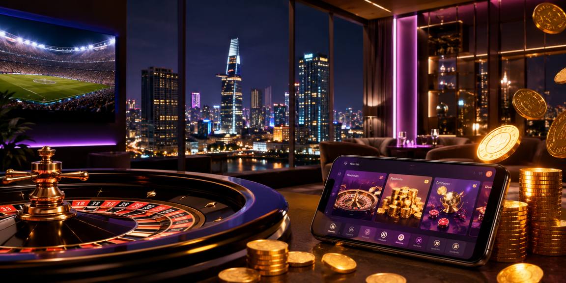 144hz Những gì bạn thấy trong sảnh live casino của 144hz